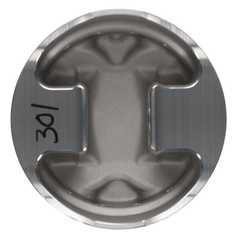 Wiseco MAZDA Turbo -4cc 1.201 X 84MM Piston Shelf Stock Kit - K553M84