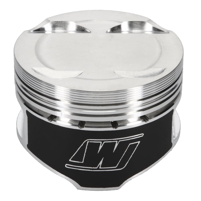 Wiseco MAZDA Turbo -4cc 1.201 X 84MM Piston Shelf Stock Kit - K553M84