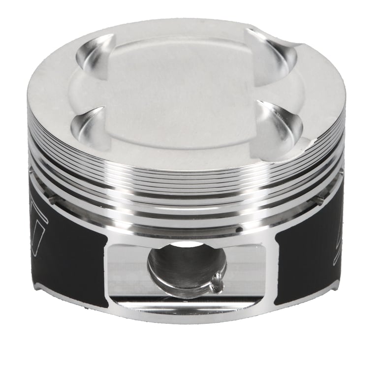 Wiseco MAZDA Turbo -4cc 1.201 X 84.5 Piston Shelf Stock - 6553M845