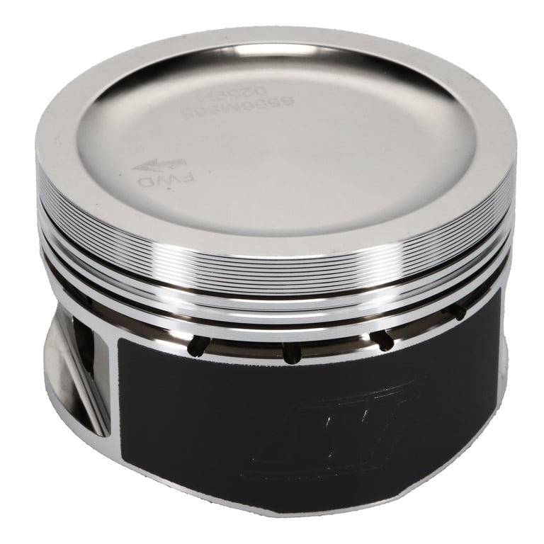 Wiseco Nissan SR20 Turbo -12cc 1.260 X 865 Piston Kit - K556M865AP