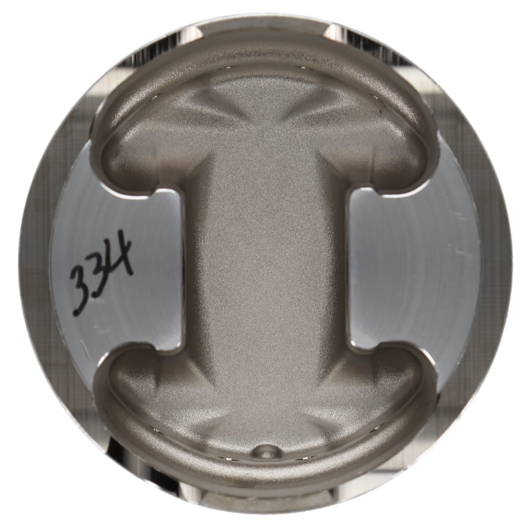 Wiseco Nissan SR20 Turbo -12cc 1.260 X 865 Piston Kit - K556M865AP