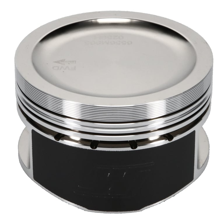 Wiseco Nissan SR20 Turbo -12cc 1.260 X 865 Piston Kit - K556M865AP