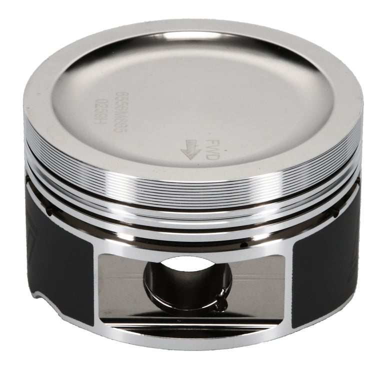 Wiseco Nissan SR20 Turbo -12cc 1.260 X 865 Piston Kit - K556M865AP