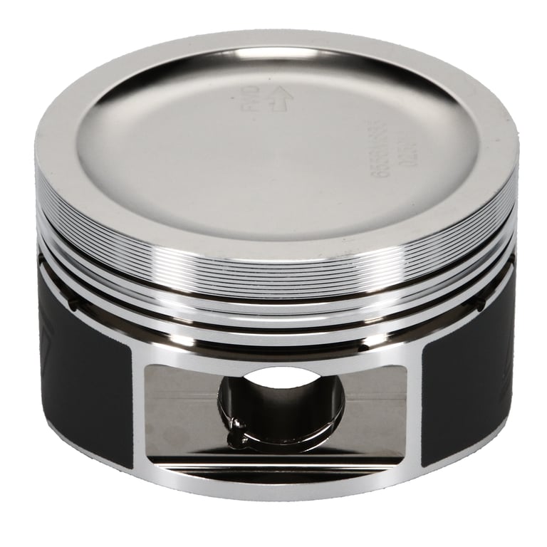 Wiseco Nissan SR20 Turbo -12cc 1.260 X 865 Piston Kit - K556M865AP