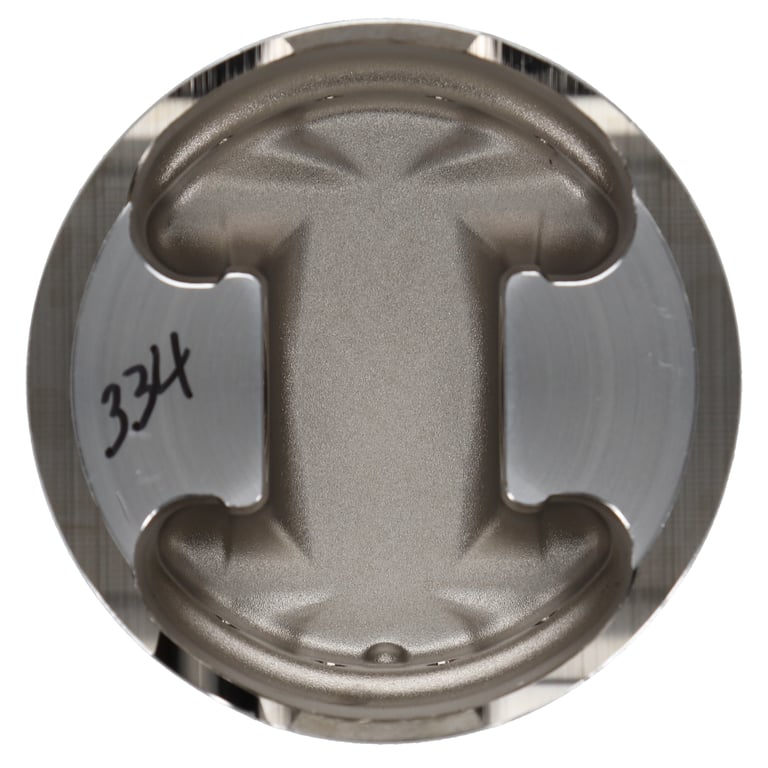 Wiseco Nissan SR20 Turbo -12cc 1.260 X 8625 Piston Shelf - Single Piston - 6556M8625AP