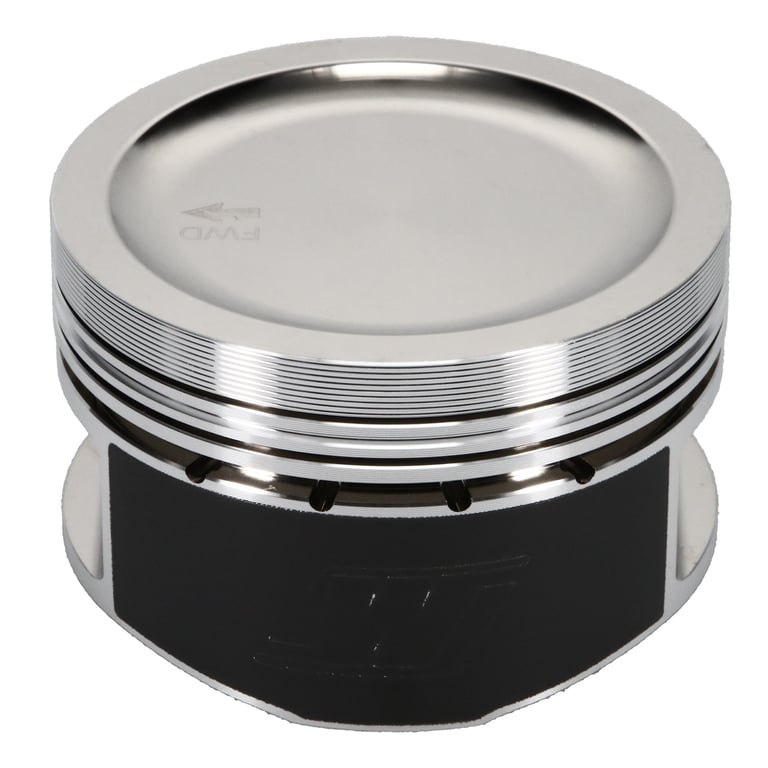 Wiseco Nissan SR20 Turbo -12cc 1.260 X 8625 Piston Shelf - Single Piston - 6556M8625AP