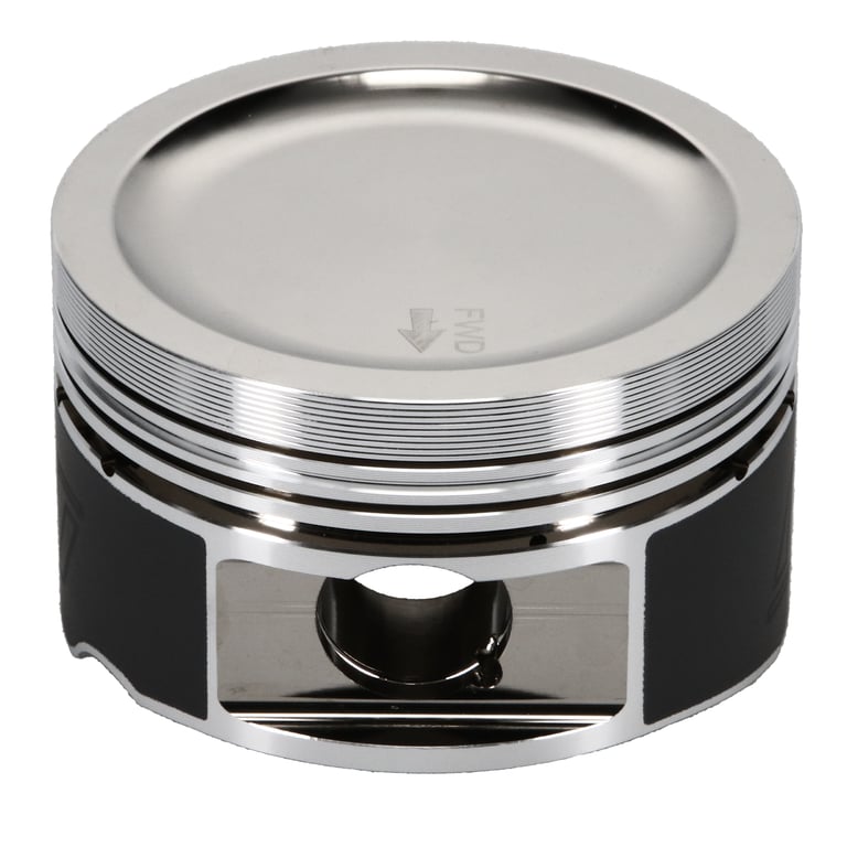 Wiseco Nissan SR20 Turbo -12cc 1.260 X 8625 Piston Shelf - Single Piston - 6556M8625AP