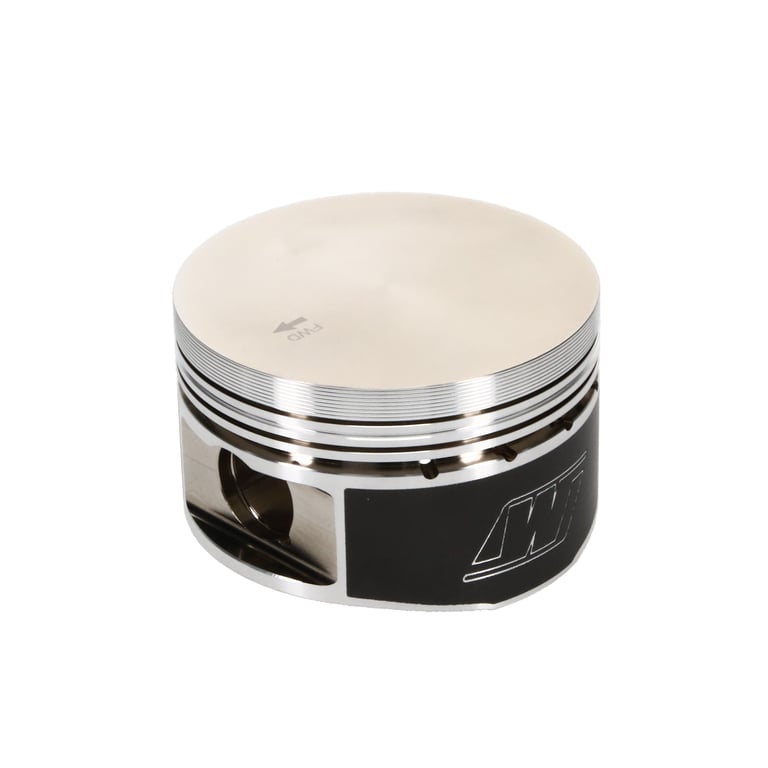 Wiseco Nissan SR20 Professional Piston Set - 86.50mm Bore - 32.00mm CH - K557M865AP