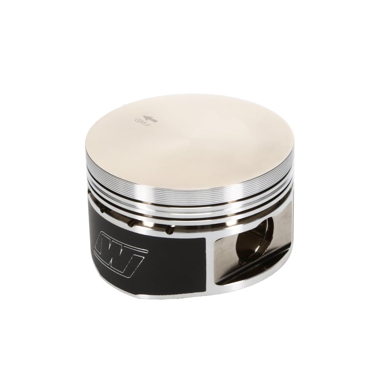 Wiseco Nissan SR20 Professional Piston Set - 86.50mm Bore - 32.00mm CH - K557M865AP