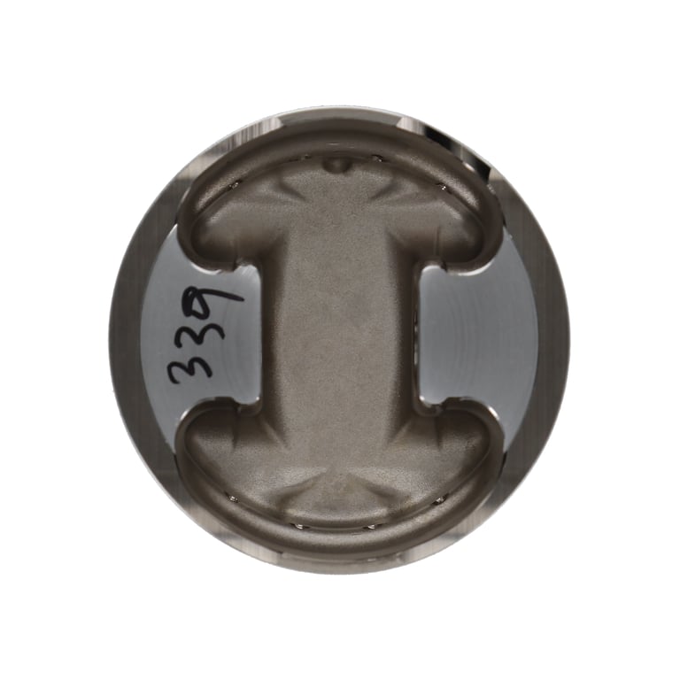 Wiseco Nissan SR20 Professional Piston Set - 86.50mm Bore - 32.00mm CH - K557M865AP