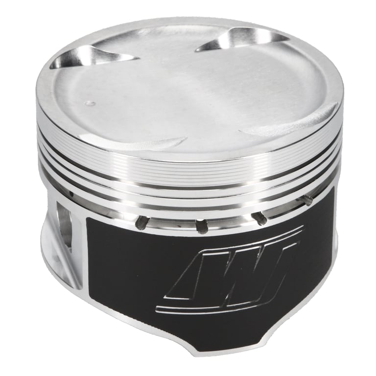 Wiseco Mits Turbo DISH -10cc 1.378 X 85.5 Piston Shelf Stock - 6560M855