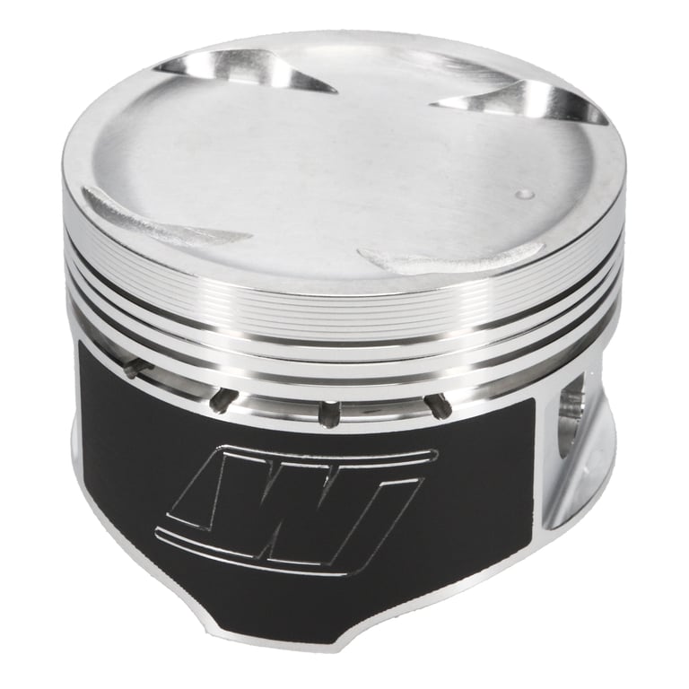 Wiseco Mits Turbo DISH -21cc 1.130 X 85.5 Piston Shelf Stock - 6571M855