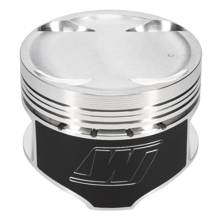 Wiseco Mits Turbo DISH -10cc 1.378 X 86MM Piston Shelf Stock - 6560M86