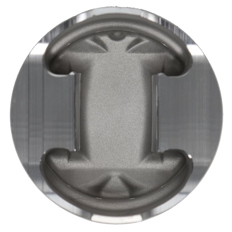 Wiseco Mits Turbo DISH -22cc 1.378 X 87MM Piston Shelf Stock - 6564M87