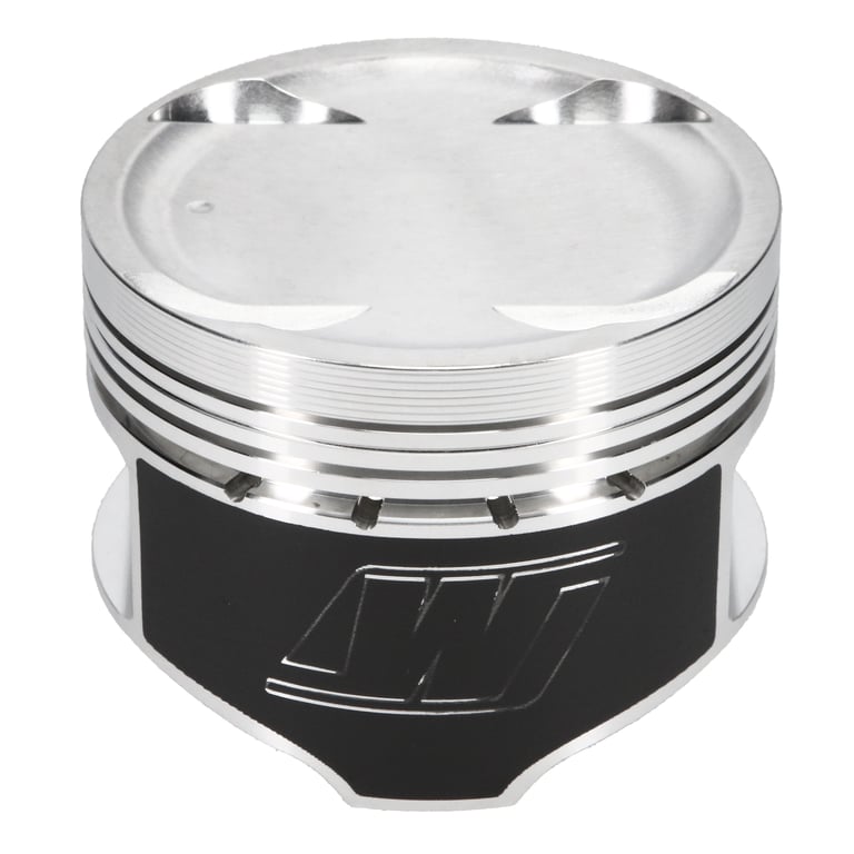 Wiseco Mits Turbo DISH -10cc 1.378 X 86MM Piston Shelf Stock - 6560M86