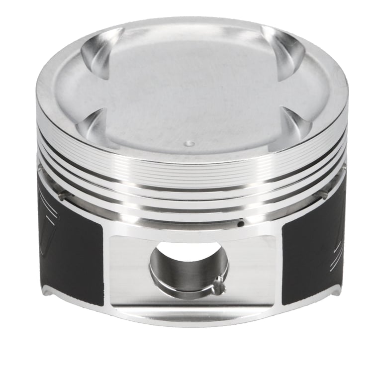 Wiseco Mits Turbo DISH -17cc 1.378 X 85.0 Piston Shelf Stock - 6559M85