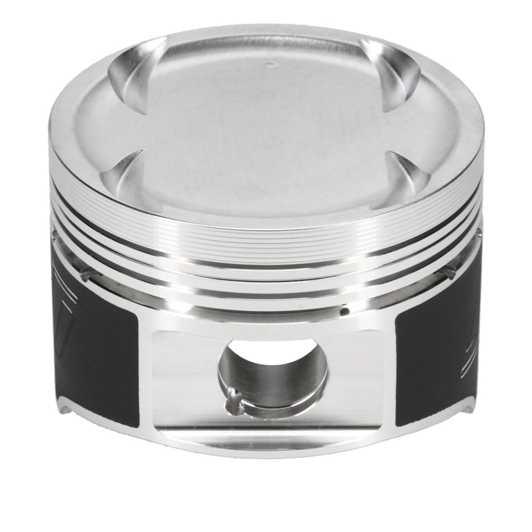 Wiseco Mits Turbo DISH -10cc 1.378 X 86MM Piston Shelf Stock - 6560M86