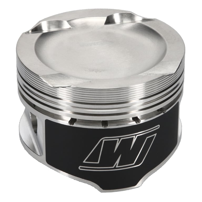 Wiseco PT Cruiser-17cc 1.400 X 88.0 Piston Shelf Stock - 6562M88