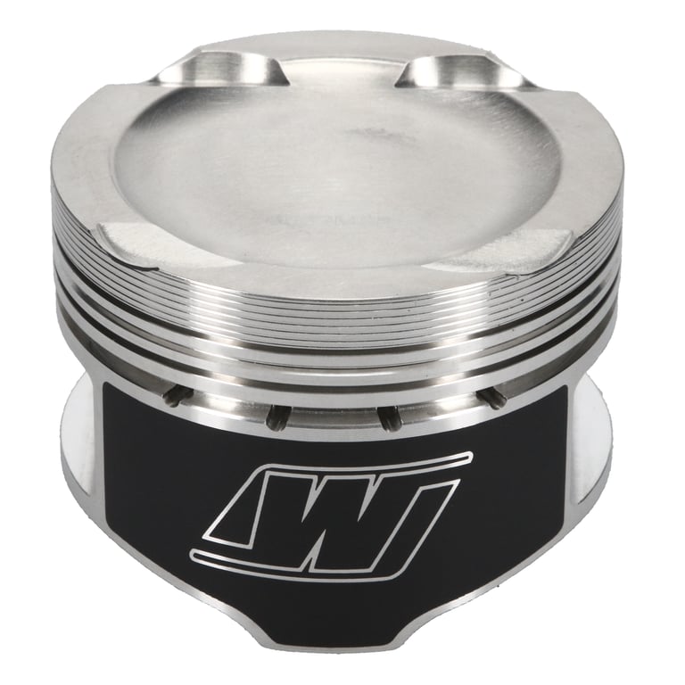 Wiseco PT Cruiser-17cc 1.400 X 88.0 Piston Shelf Stock - 6562M88