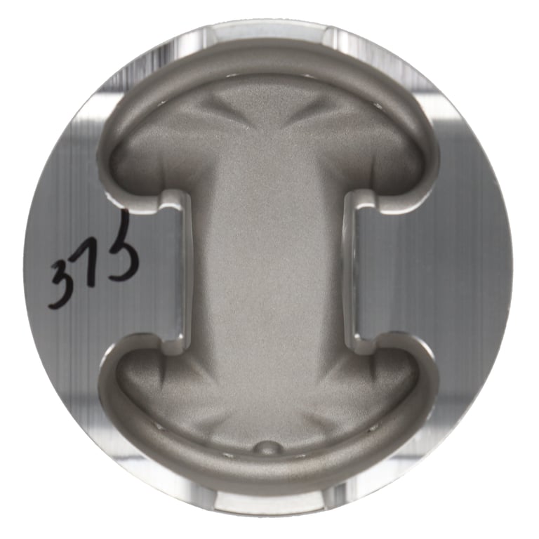 Wiseco PT Cruiser-17cc 1.400 X 88.0 Piston Shelf Stock - 6562M88