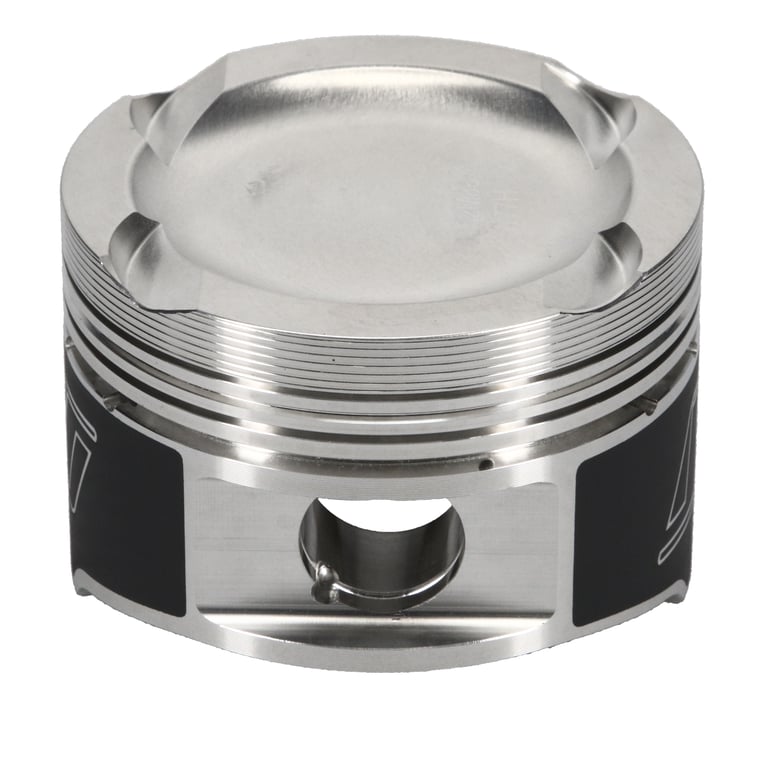 Wiseco SRT4 -17cc 1.400 X 88.0 Piston Shelf Stock Kit - K562M88