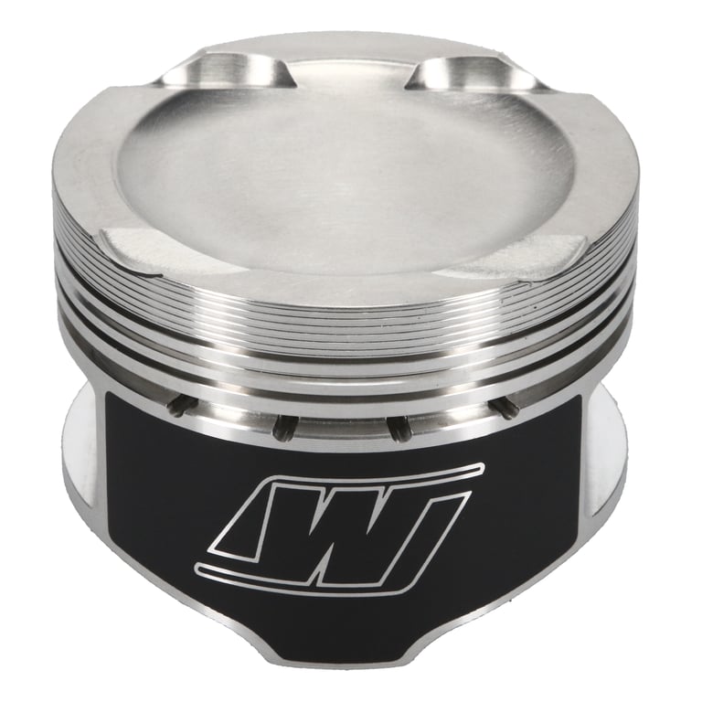 Wiseco SRT4-17cc 1.400 X 87.5 Piston Shelf Stock Kit - K562M875