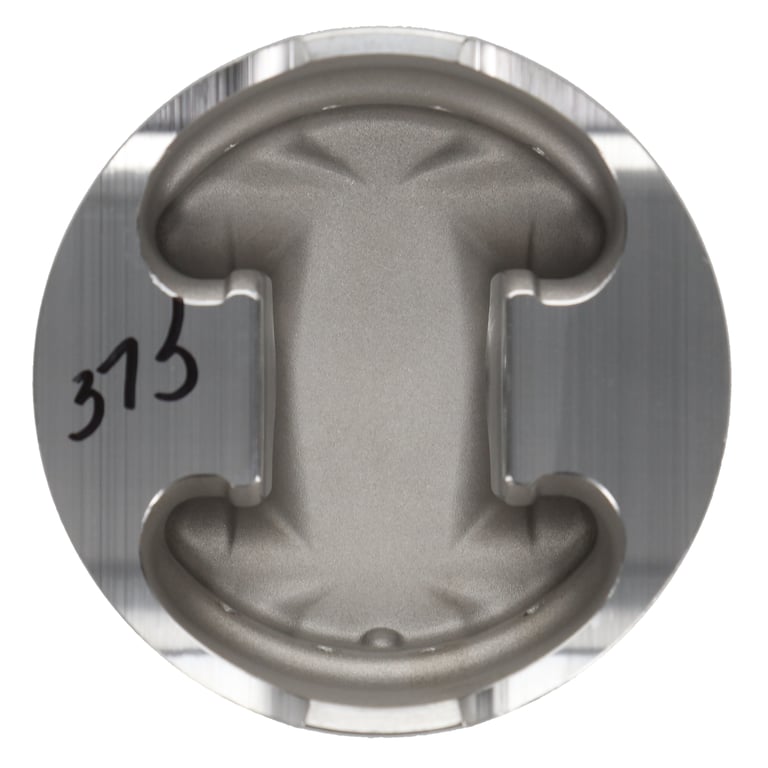 Wiseco PT Cruiser-17cc 1.400 X 87.5 Piston Shelf Stock - 6562M875