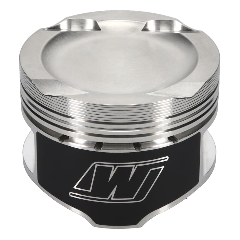 Wiseco SRT4-17cc 1.400 X 87.5 Piston Shelf Stock Kit - K562M875