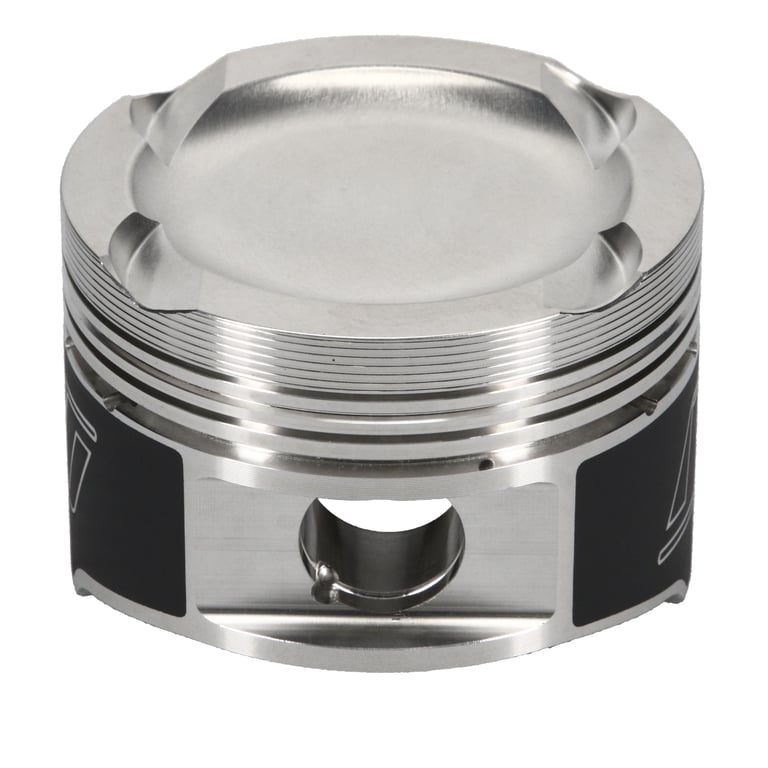 Wiseco SRT4-17cc 1.400 X 87.5 Piston Shelf Stock Kit - K562M875