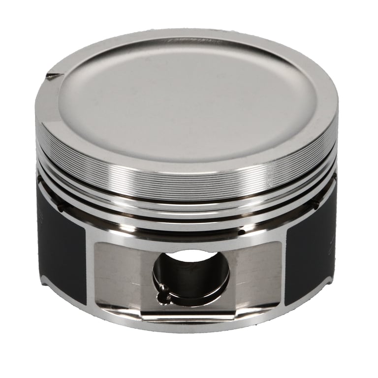 Wiseco VLKSWGN 1.8T 5v Dished -7cc 81.5 Piston Shelf Stock Kit - K563M815