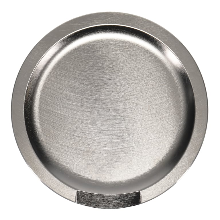 Wiseco VLKSWGN 1.8T 5v Dished -7cc 81.5 Piston Shelf Stock Kit - K563M815