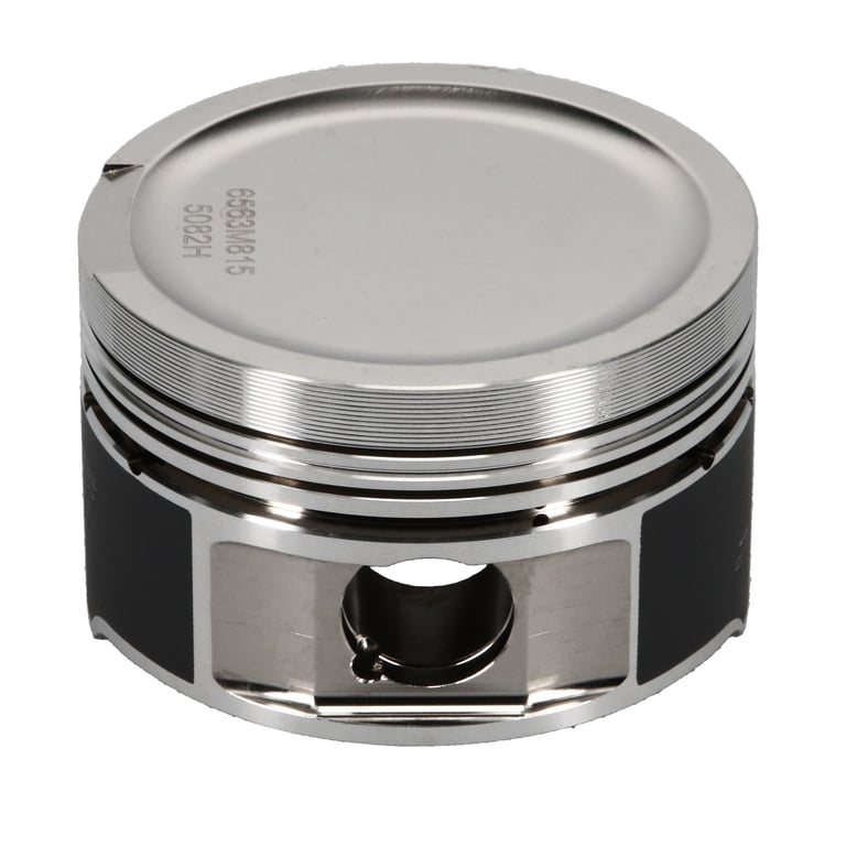 Wiseco VLKSWGN 1.8T 5v Dished -7cc 81.5 Piston Shelf Stock Kit - K563M815AP