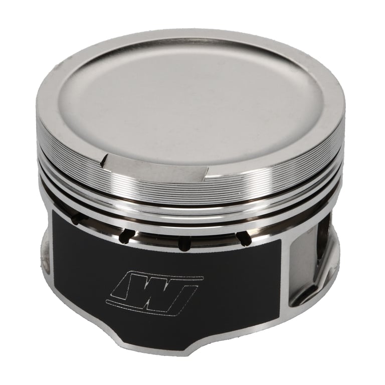 Wiseco VLKSWGN 1.8T 5v Dished -7cc 82MM Piston Shelf Stock Kit - K563M82