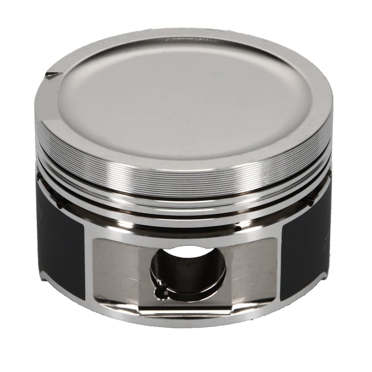 Wiseco VLKSWGN 1.8T 5v Dished -7cc 82MM Piston Shelf Stock - 6563M82