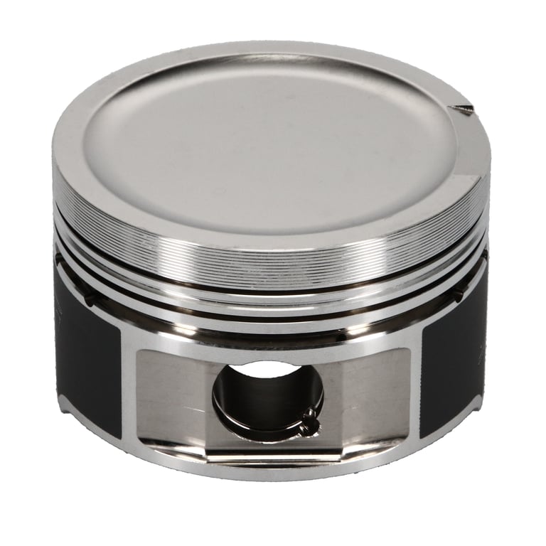 Wiseco VLKSWGN 1.8T 5v Dished -7cc 81.5 Piston Shelf Stock - 6563M815AP