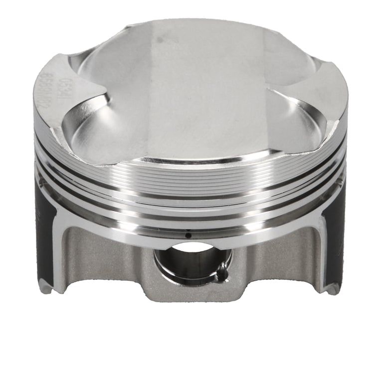 Wiseco Toyota 4v DOME +.2cc STRUT 82.0MM Piston Shelf Stock - 6569M82