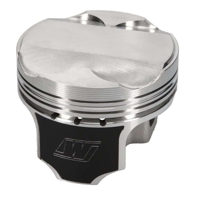 Wiseco Toyota 4AG 1.208 C.H 3228XC Piston Shelf Stock - 6505P82