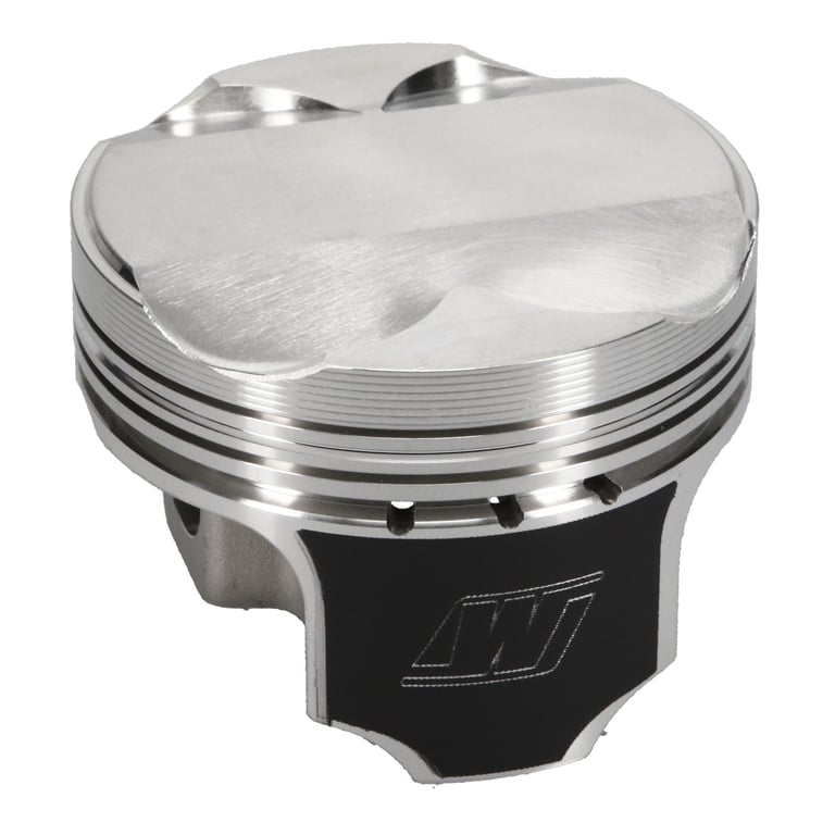 Wiseco Toyota 4AG 1.208 C.H 3208XC Piston Shelf Stock - 6533P815