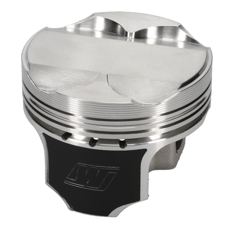 Wiseco Toyota 4AG 1.188 C.H 3189XC Piston Shelf Stock - 6506P81