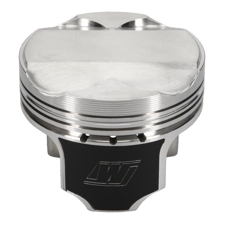 Wiseco Toyota 4AG 1.188 C.H 3189XC Piston Shelf Stock - 6506P81