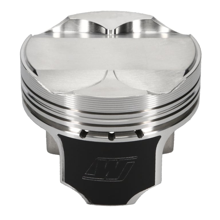 Wiseco Toyota 4AG 1.208 C.H 3208XC Piston Shelf Stock - 6505P815
