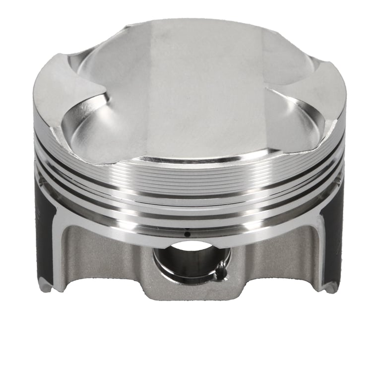 Wiseco Toyota 4AG 4V DOME +5.9cc (6533M815 Piston Shelf Stock Kit - K533M815