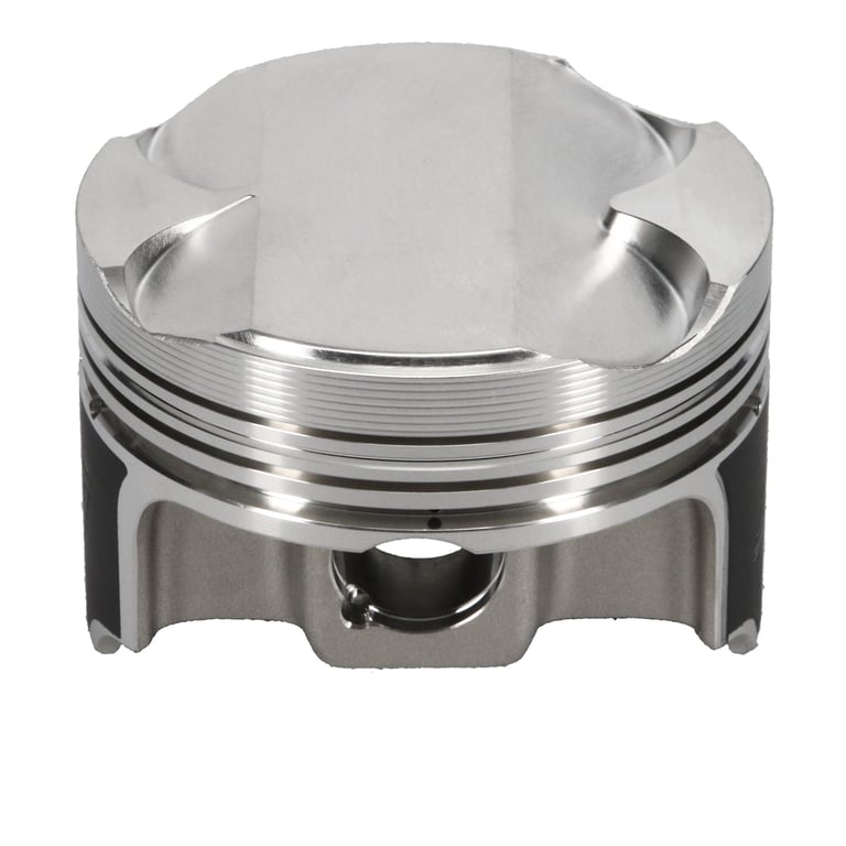 Wiseco Toyota 4AG 1.208 C.H 3208XC Piston Shelf Stock - 6533P815
