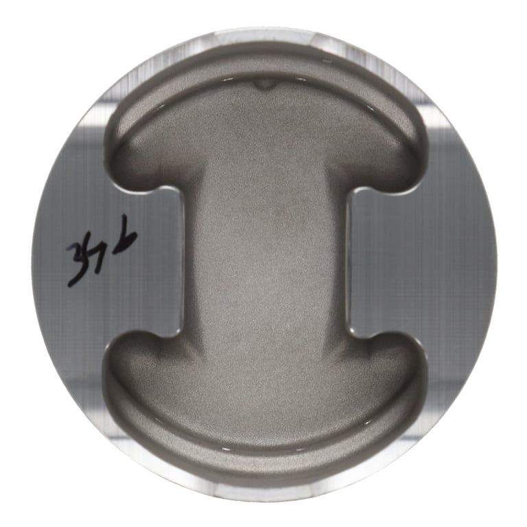 Wiseco Mits 3000 Turbo -14cc 1.250 X 91.5 Piston Shelf Stock - 6570M915