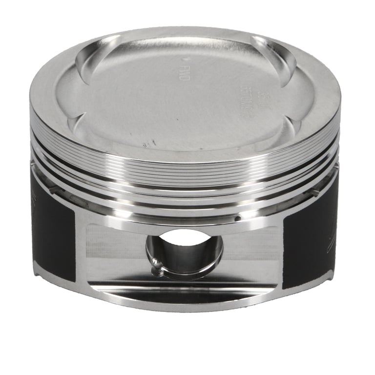 Wiseco Mits 3000 Turbo -14cc 1.250 X 91.5 Piston Shelf Stock - 6570M915