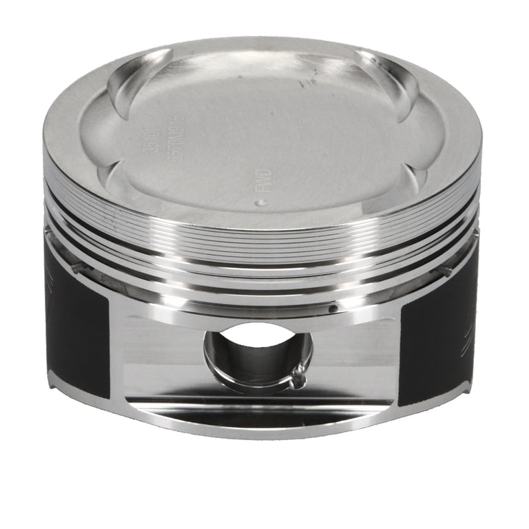 Wiseco Mits 3000 Turbo -14cc 1.250 X 91.5 Piston Shelf Stock - 6570M915