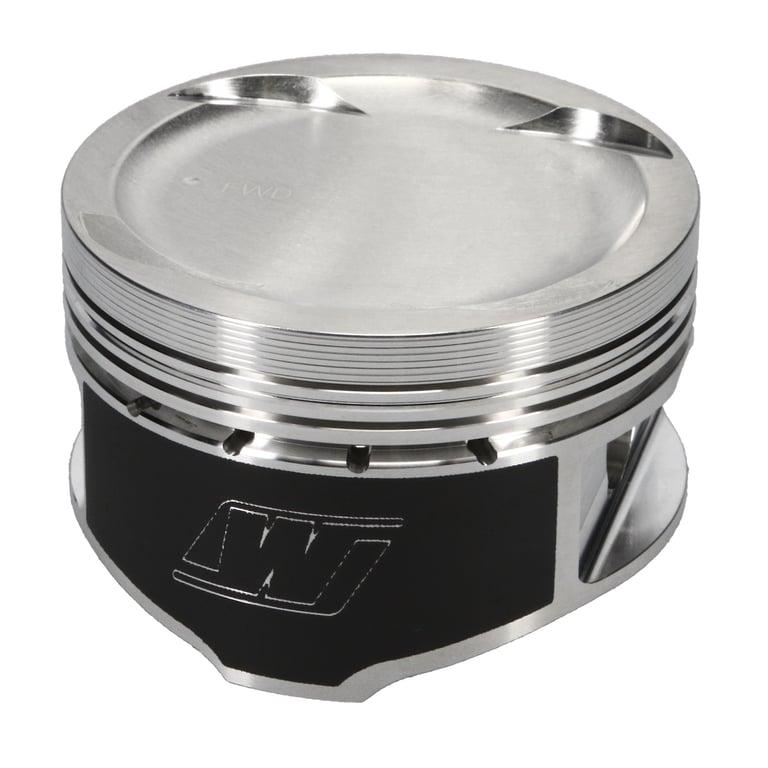 Wiseco Mits 3000 Turbo -14cc 1.250 X 92.5 Piston Shelf Stock - 6570M925