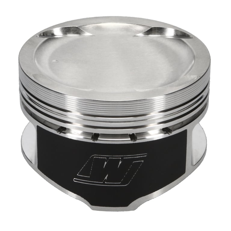 Wiseco Mits 3000 Turbo -14cc 1.250 X 92MM Piston Shelf Stock - 6570M92