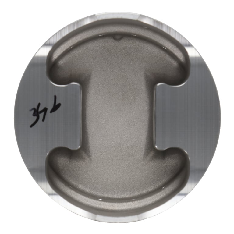 Wiseco Mits 3000 Turbo -14cc 1.250 X 92MM Piston Shelf Stock - 6570M92