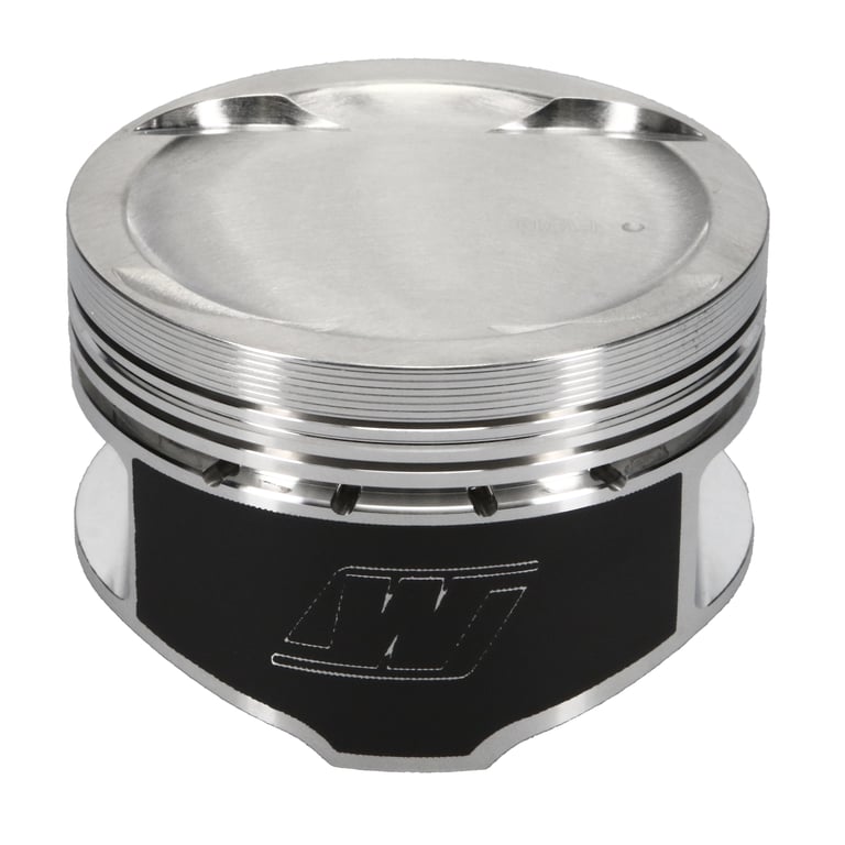 Wiseco Mits 3000 Turbo -14cc 1.250 X 92MM Piston Shelf Stock - 6570M92